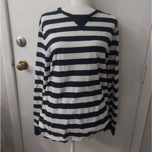 Women's Blue Shirt